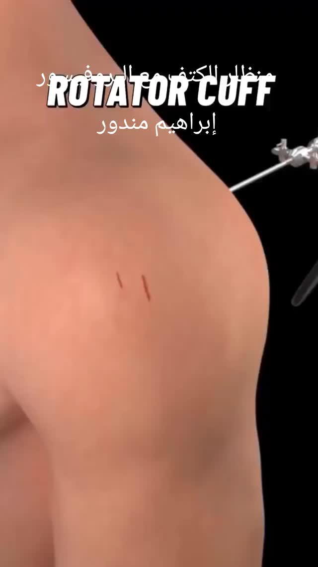 @Dr Ibrahim Mandour