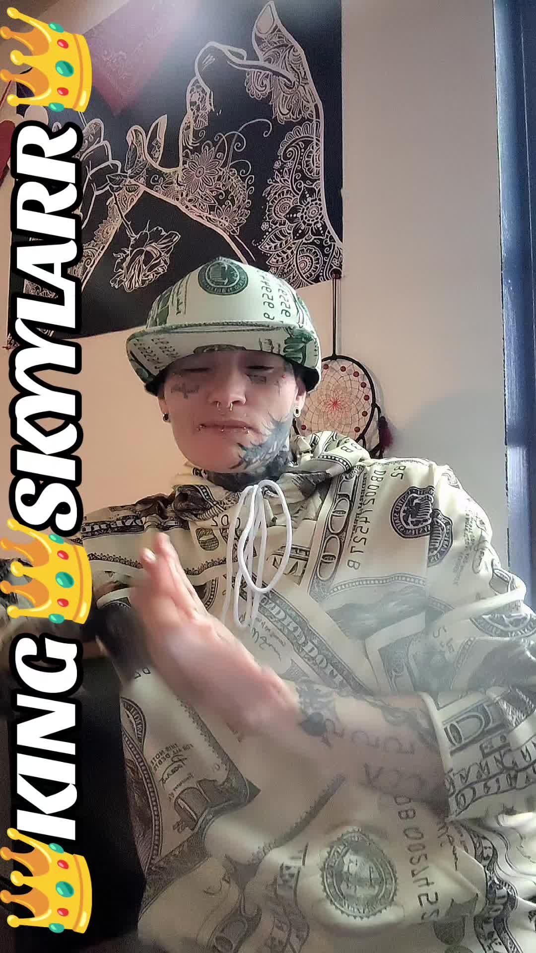 @👑KING👑 SKYYLARR👑