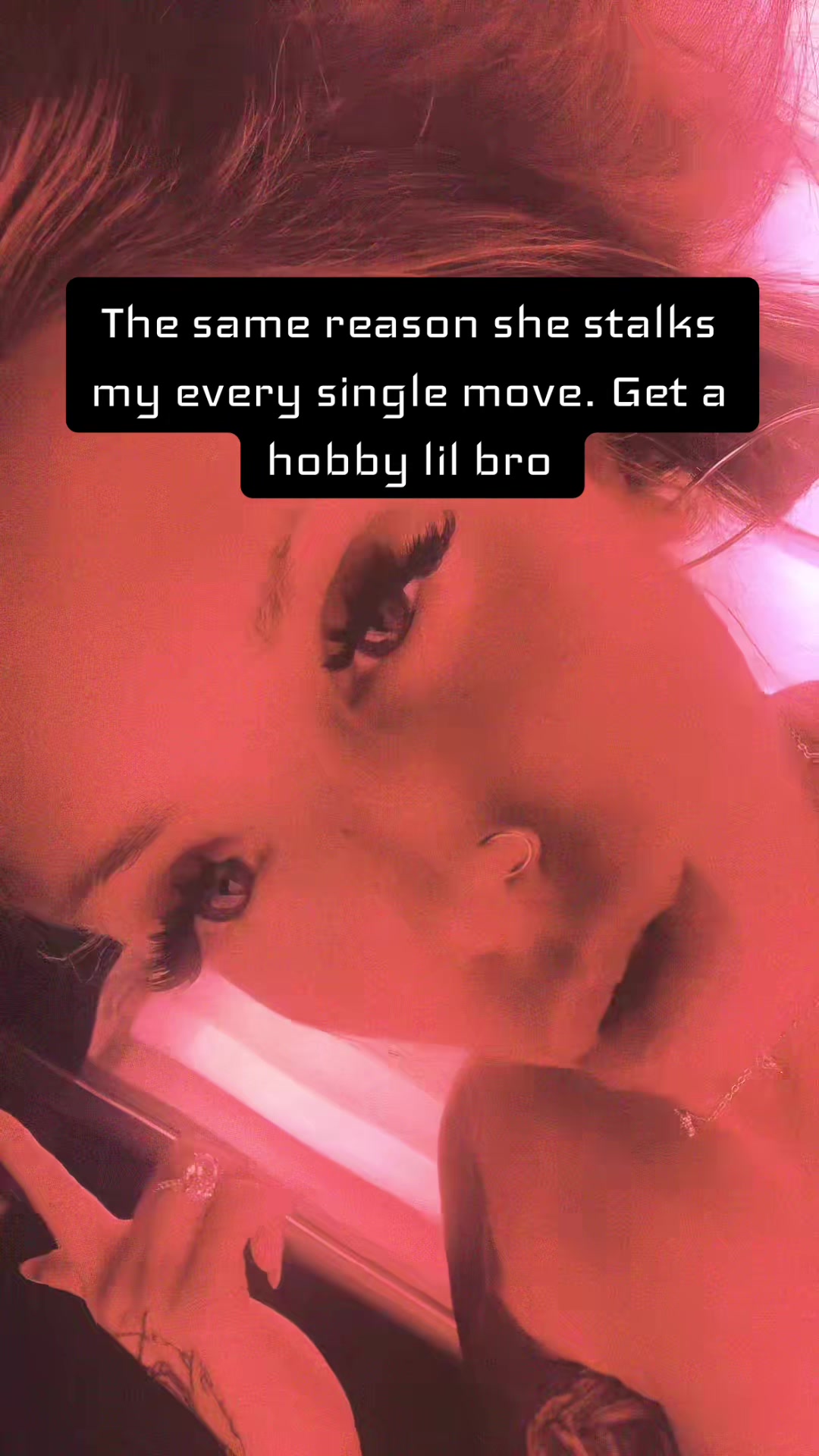 @Amburrr๐