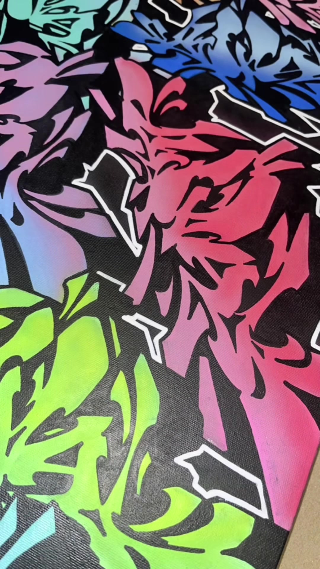 @k0na 0ne art