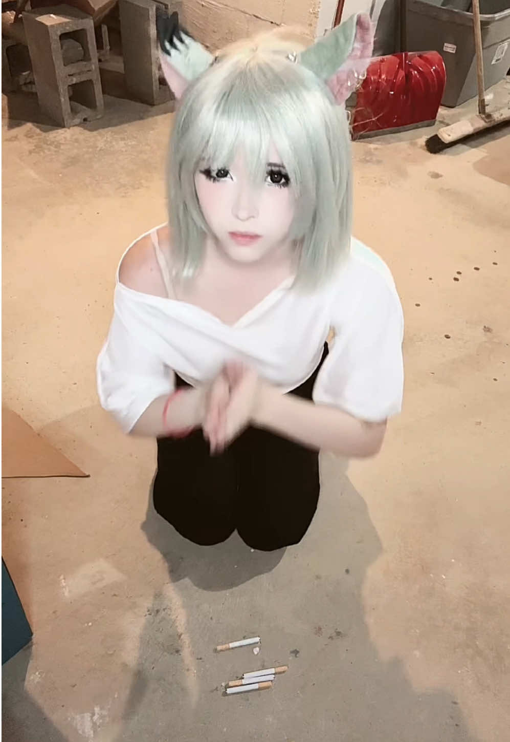 @gigi ☆彡