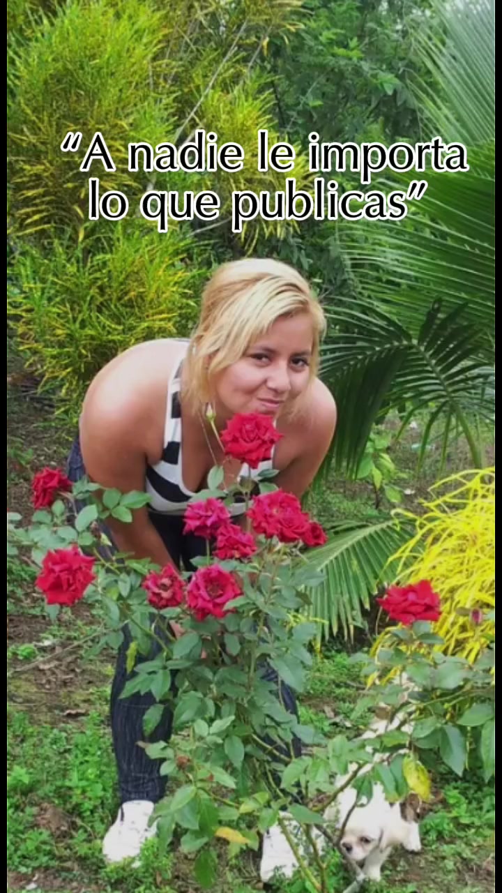 @Rubí 💎 Cantos💚