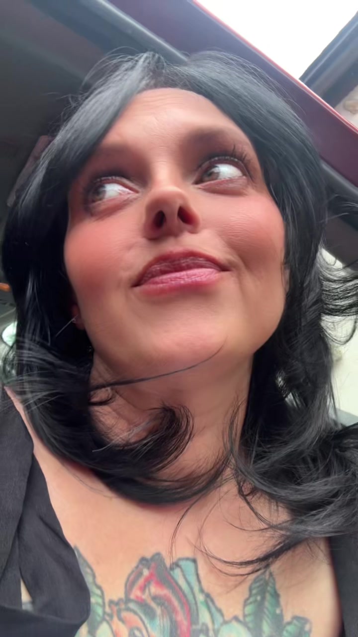 @Nikki Lee 🖤