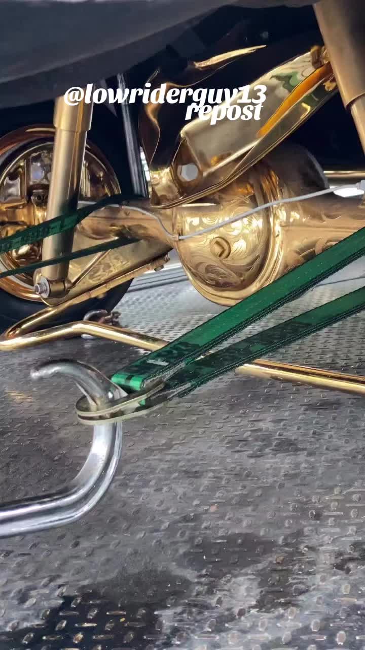 @Lowrider Guy
