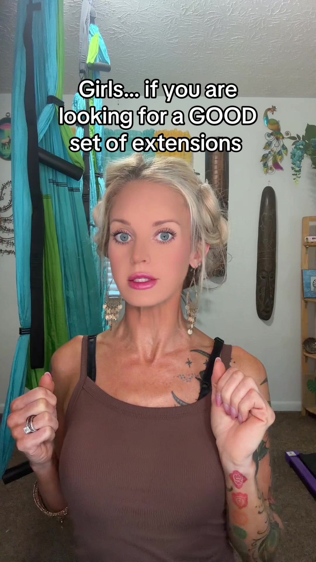 @Rachel