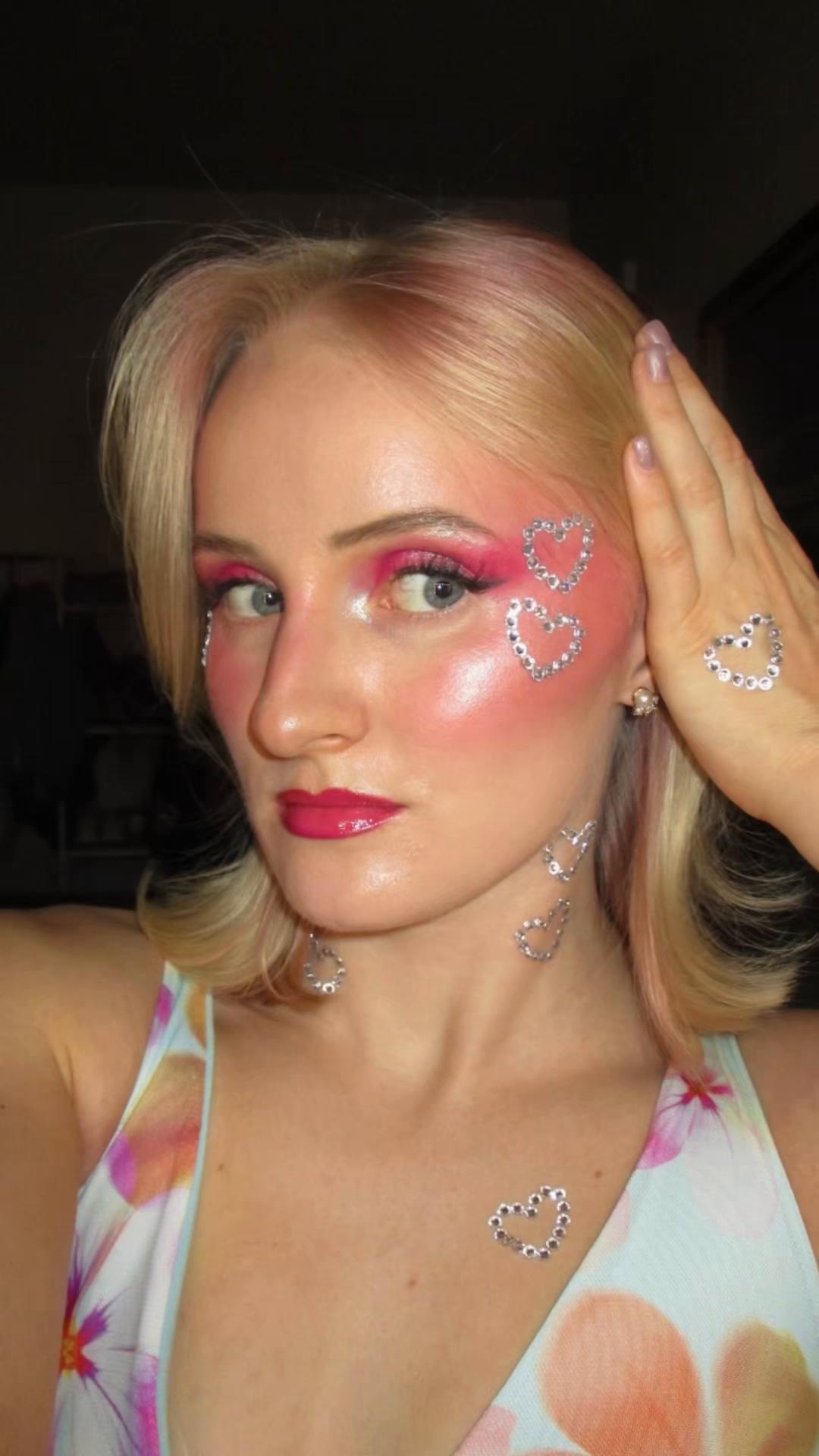 @Rebekah Bean
