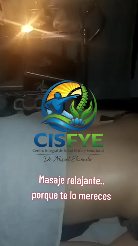 @CISFYE