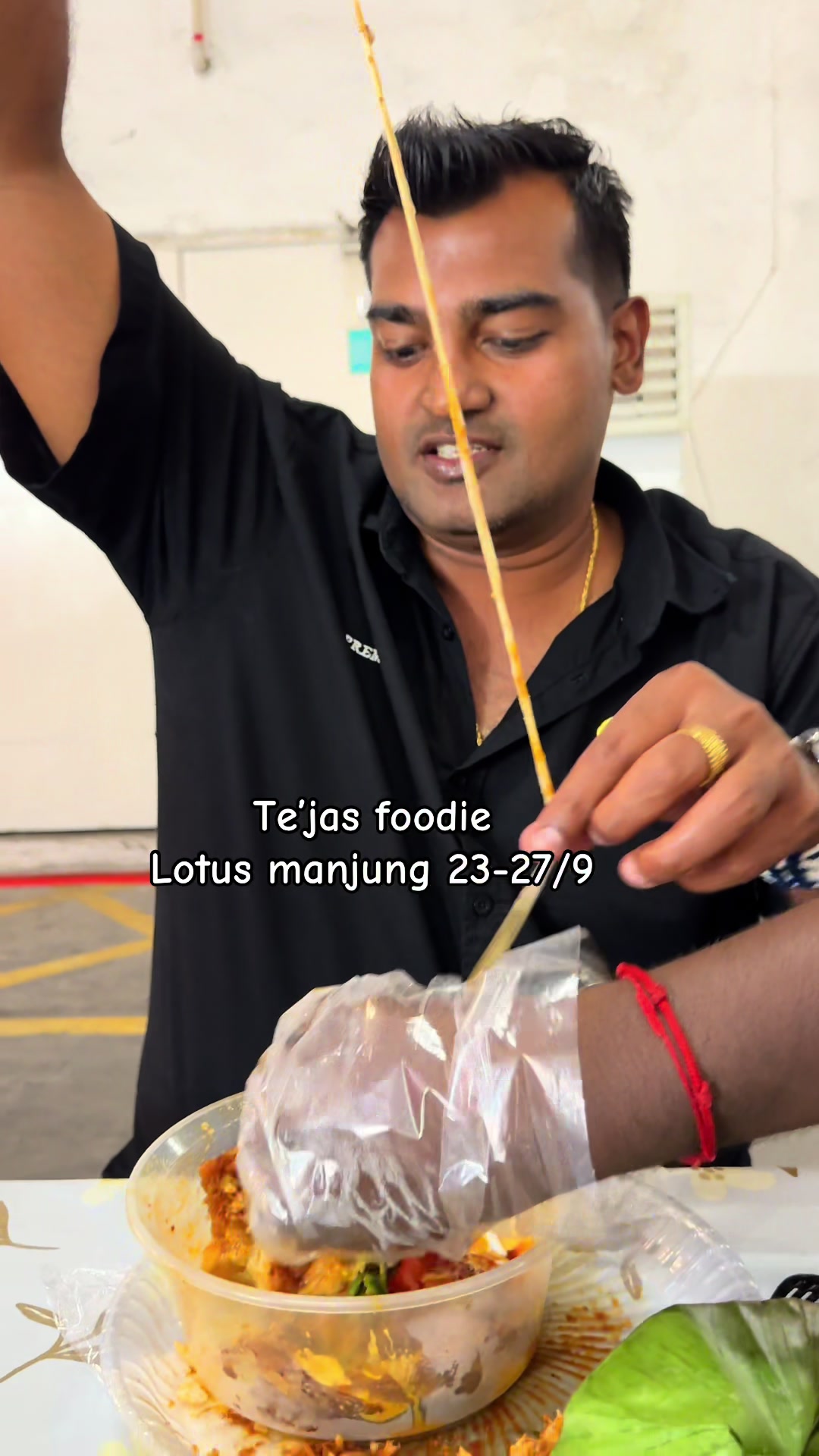 @Te’jas foodie