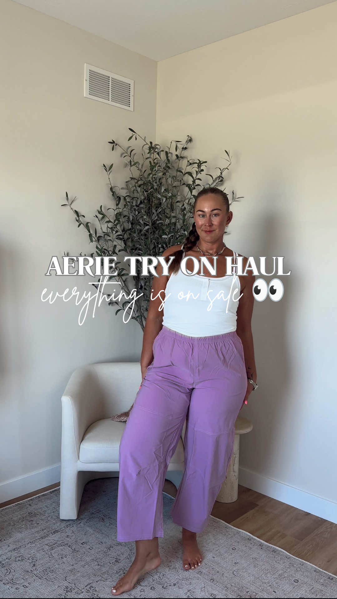 @Tayler | Tall Midsize Fashion