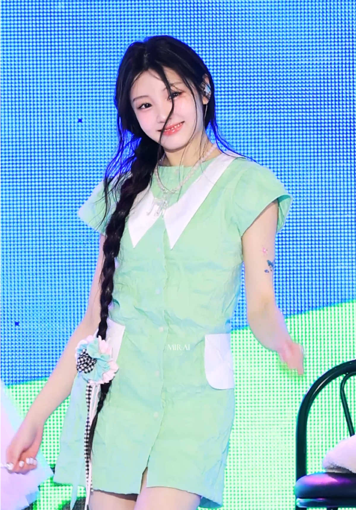 @미라이 MIRAI