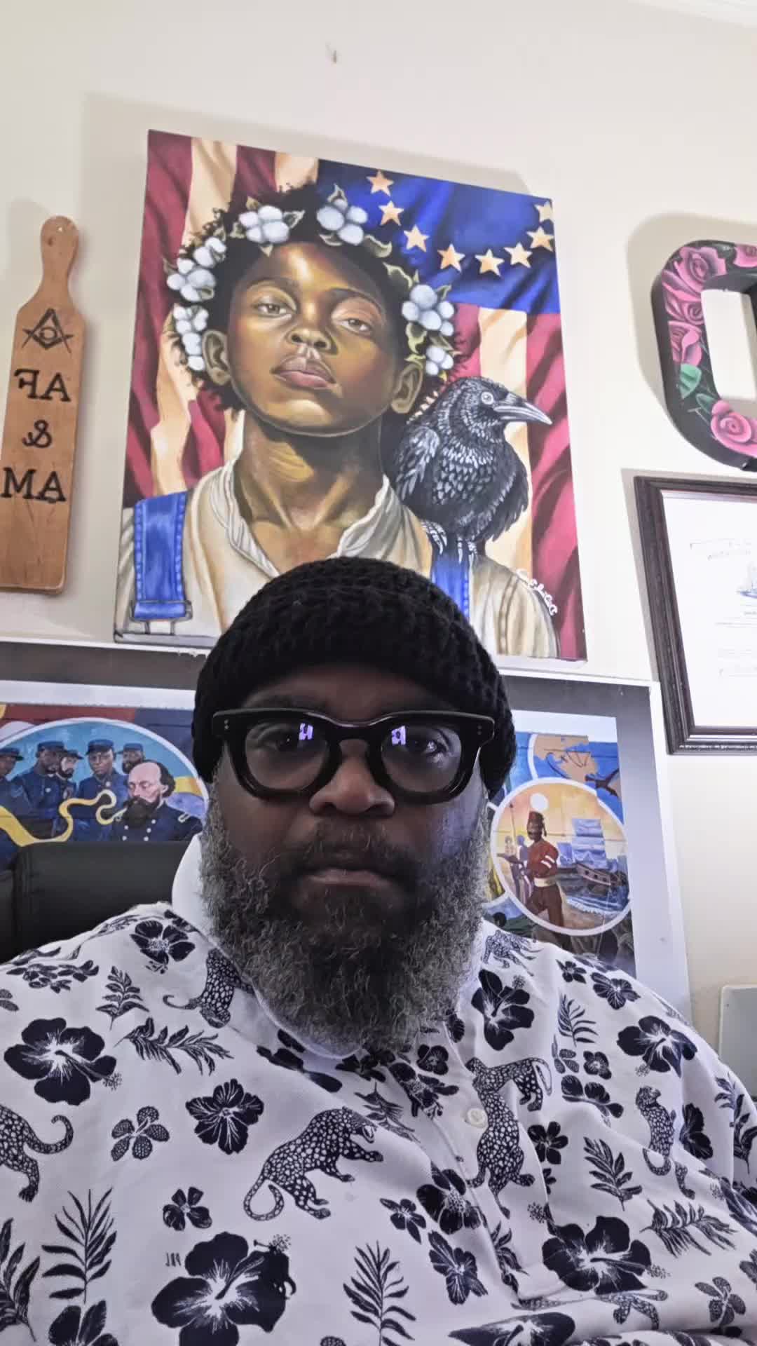 @Dantrel_Boone_Artist_RENOWNED