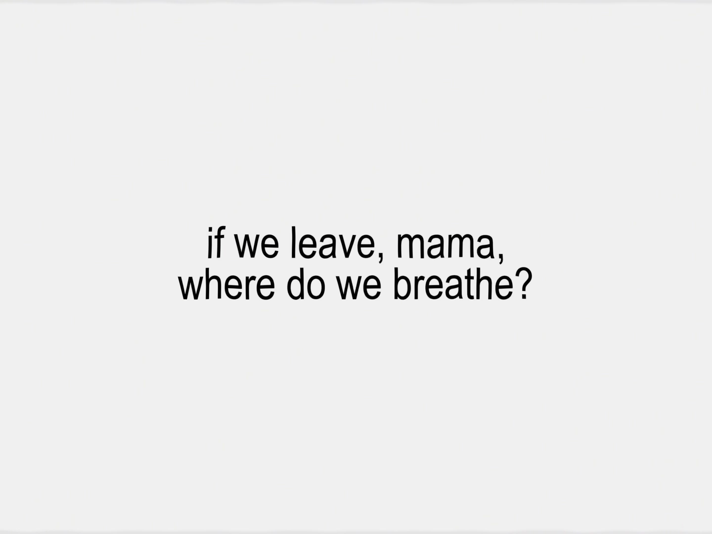 @SONG LYRICS