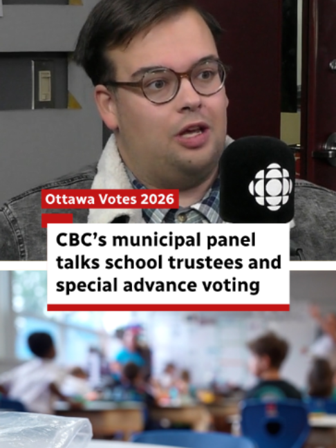@CBC Ottawa