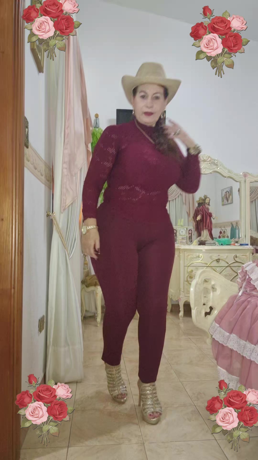 @🇵🇹Maria Teresa Abreu🇻🇪❤️