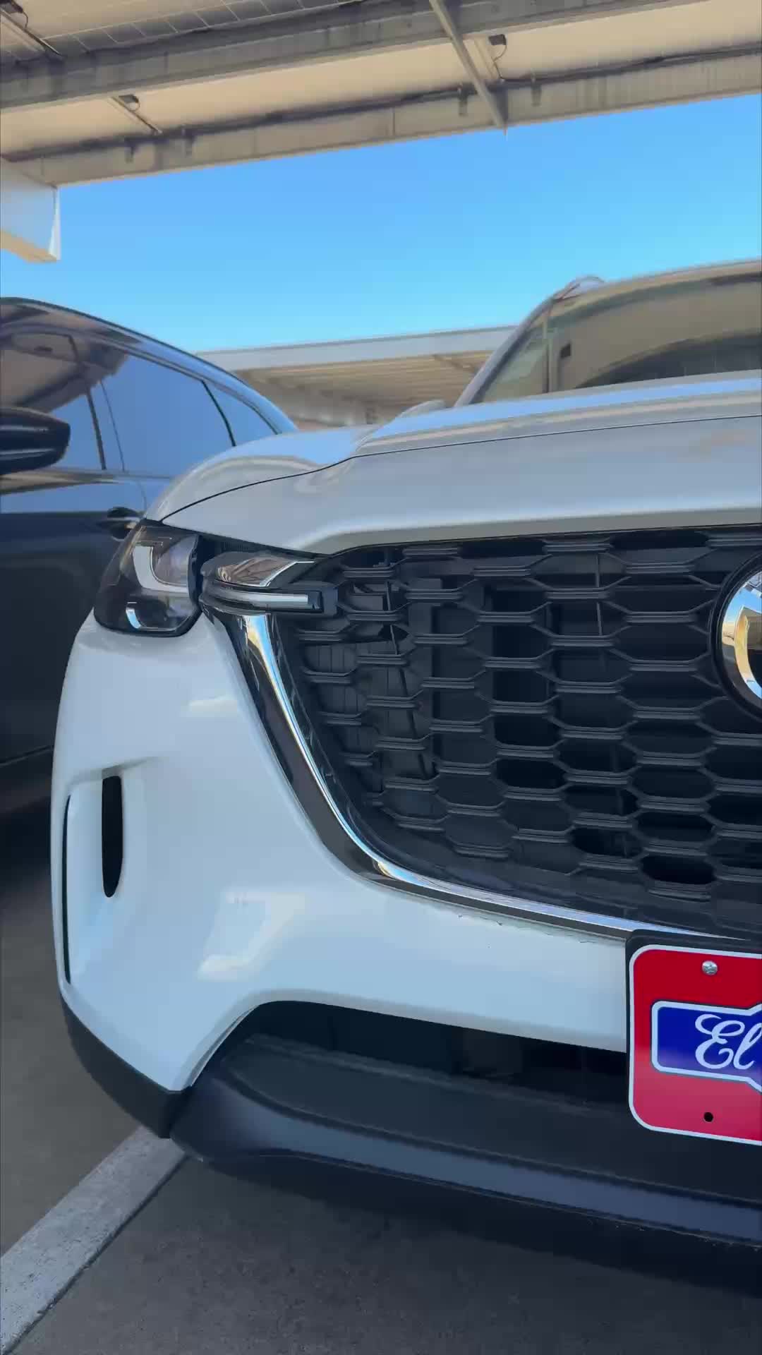 @El Dorado Mazda