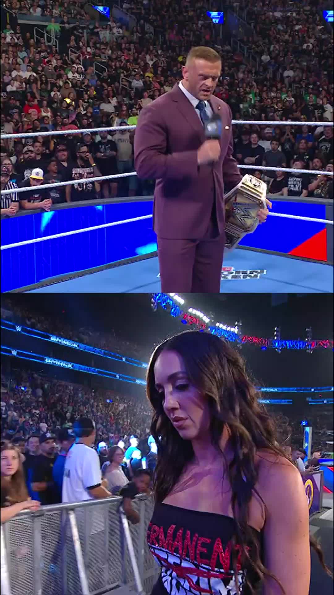@WWE Español