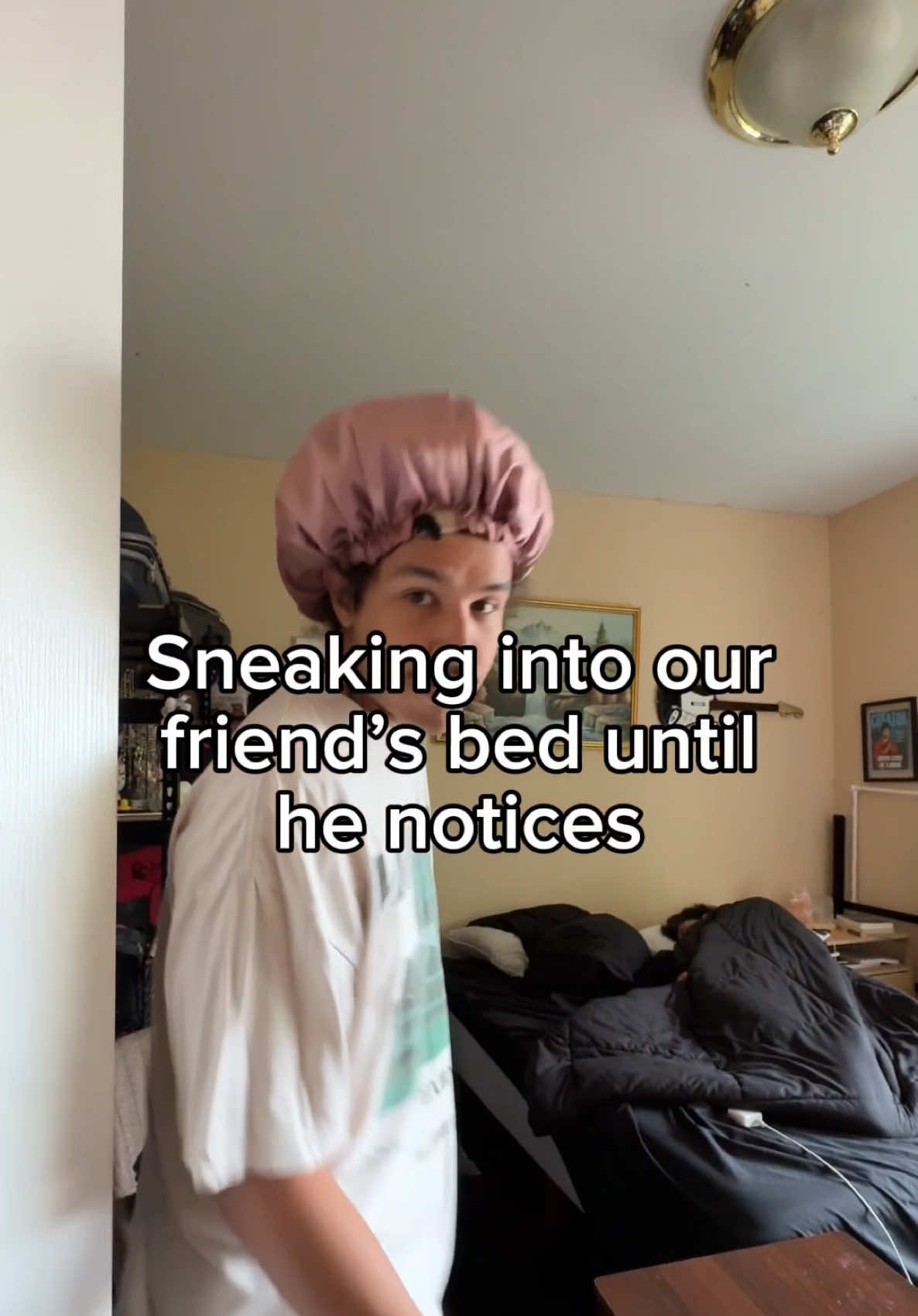 @Bunch of Friends