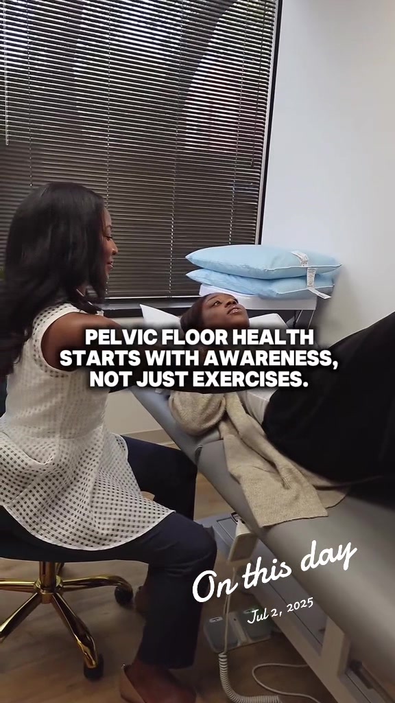 @Center of Pelvic Excellence PT
