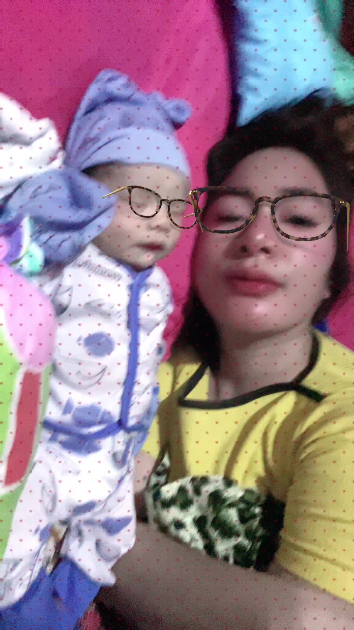 @Cristine lim mommylove🫶💞