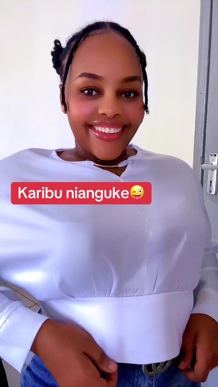 @Terry Mwea S
