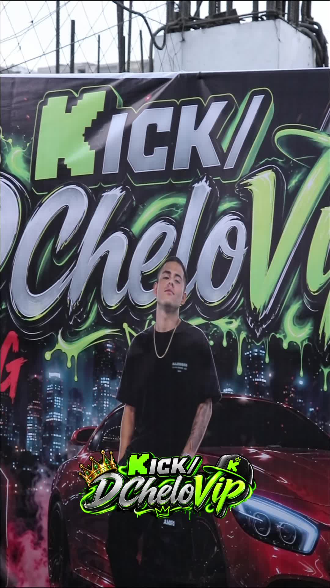 @CHELO