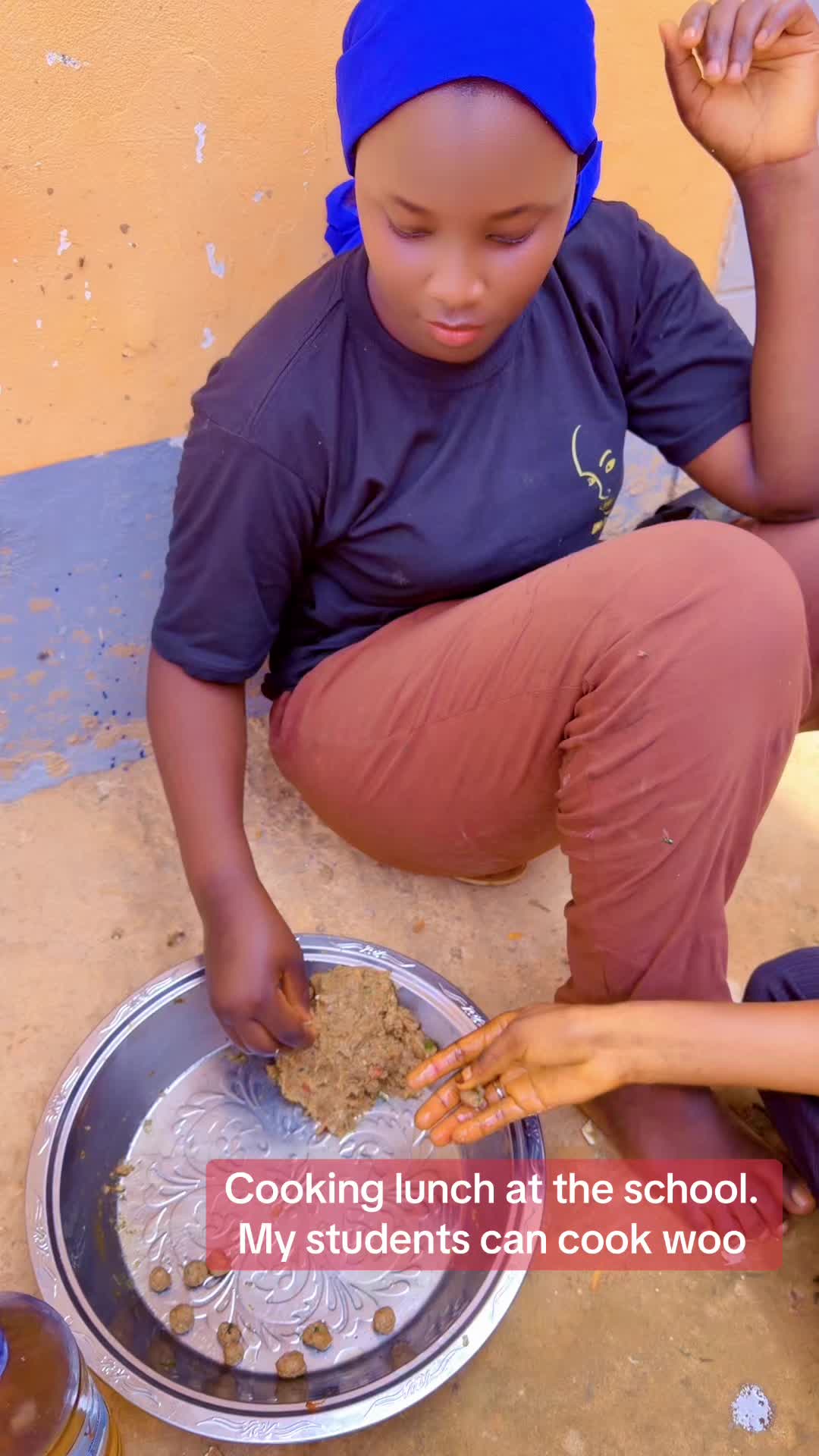 @Awa Ngaideh’s Secret 🤫