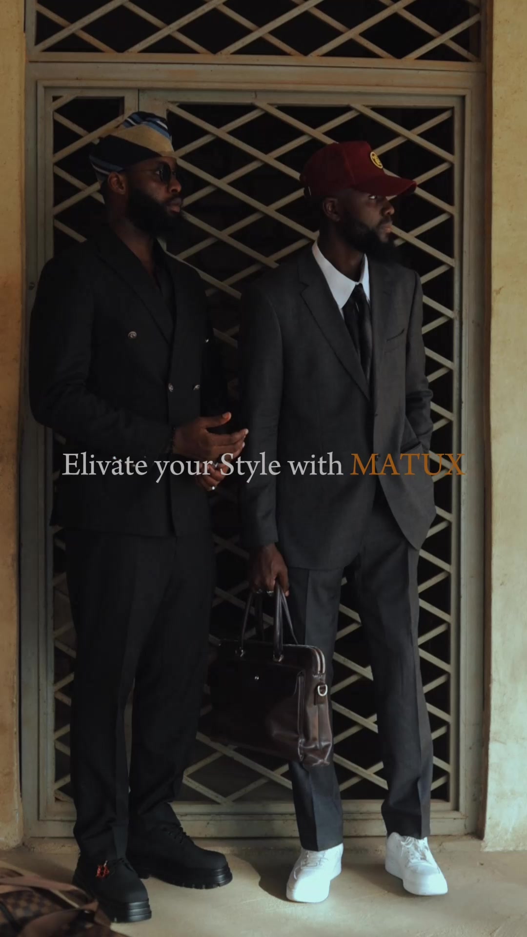 @Matthew Orji