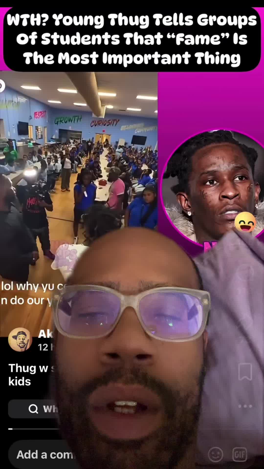 @Spokentruth