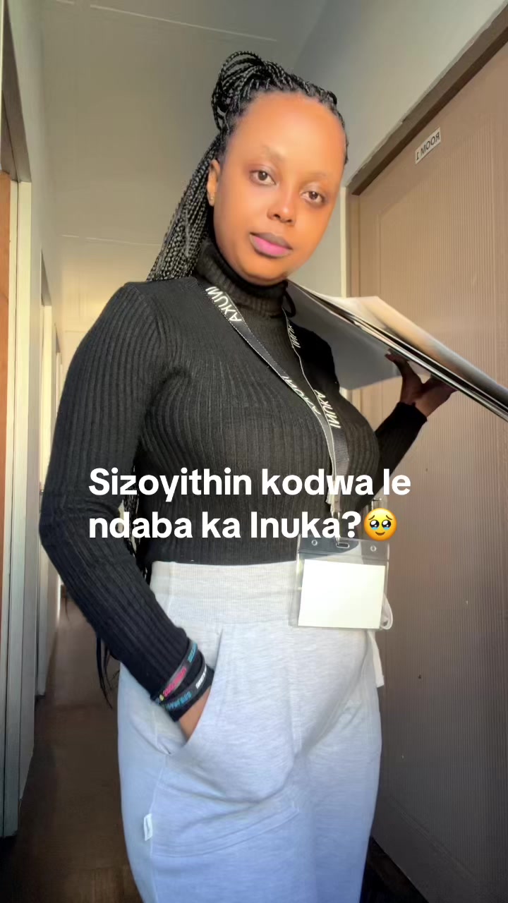 @Chantelle Bhelekazii