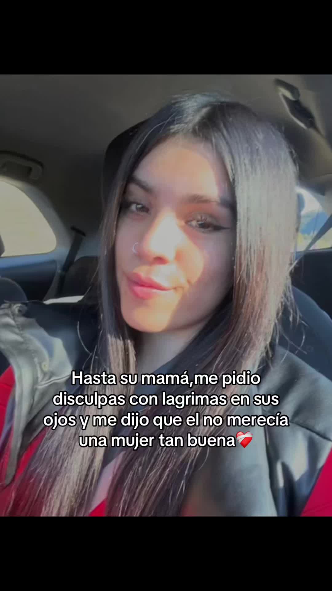 @Christine Ríos