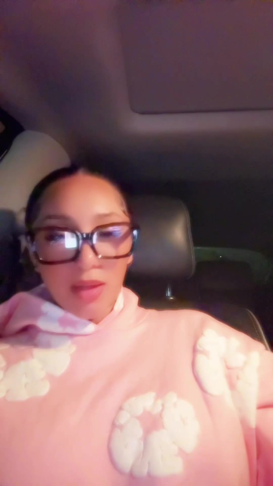 @ilyana rios