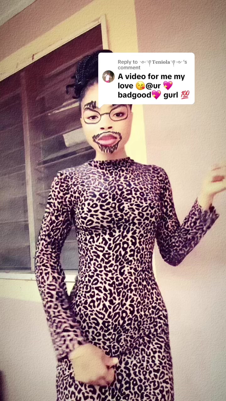 @ur 💖 badgood💖 gurl 💯