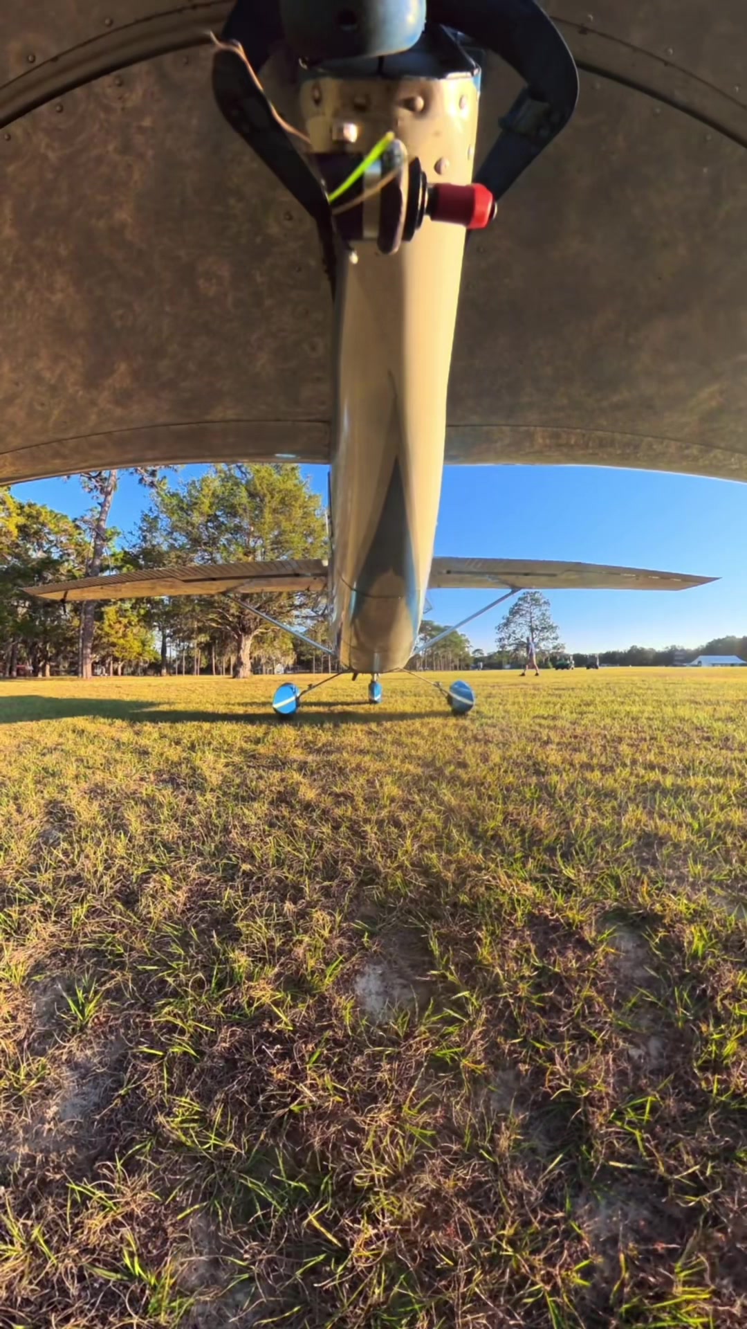 @Fly Me to the Fun&trade;