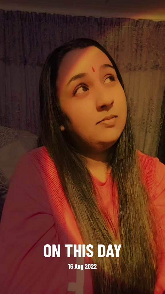 @Anisha Govender