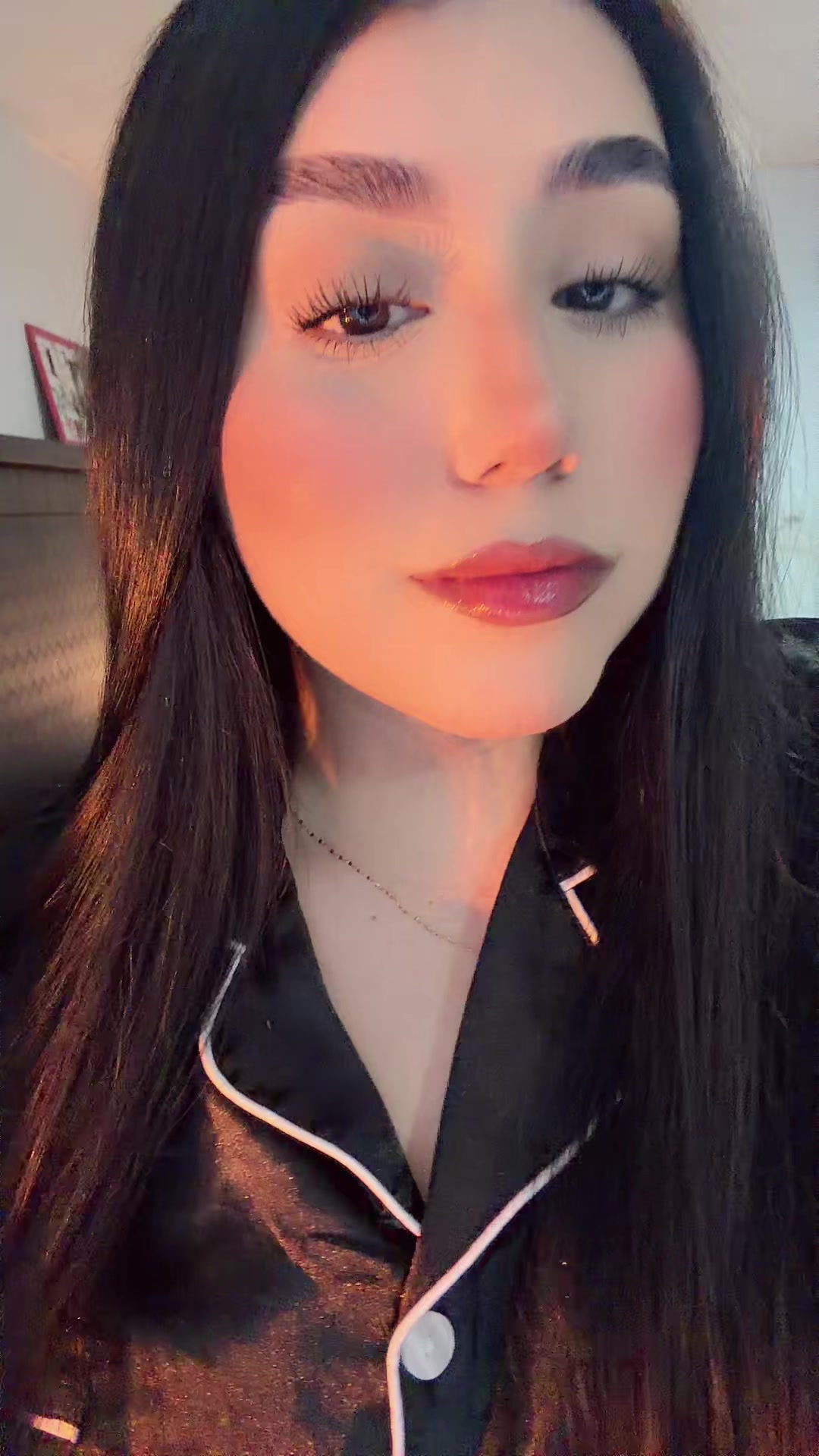 @Isabel Luna