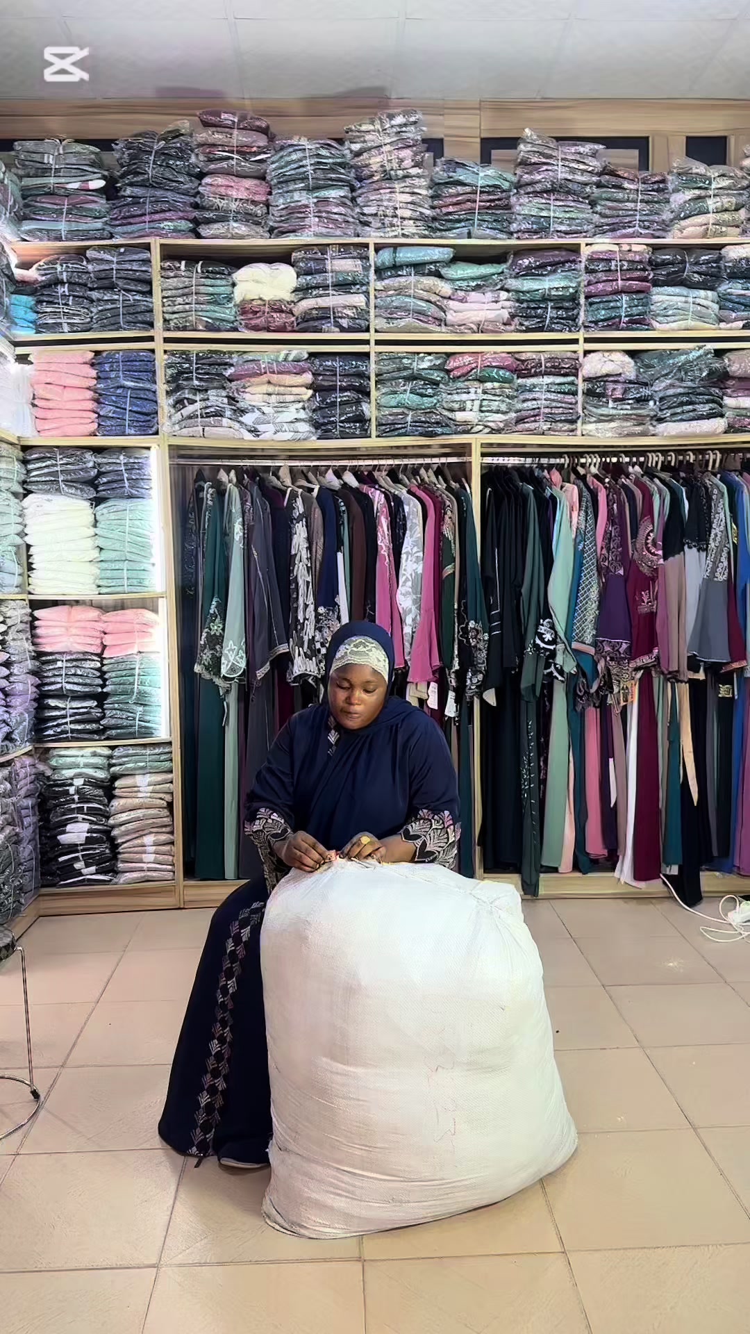 @ABAYA VENDOR IN LAGOS FESTAC