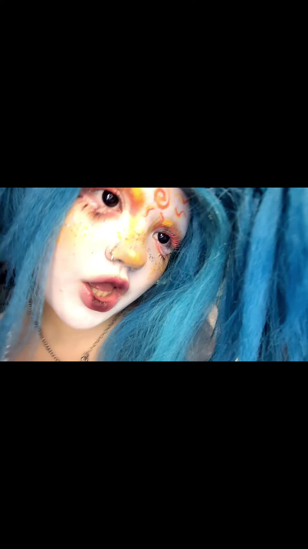 @mituna @ OTAKUFEST