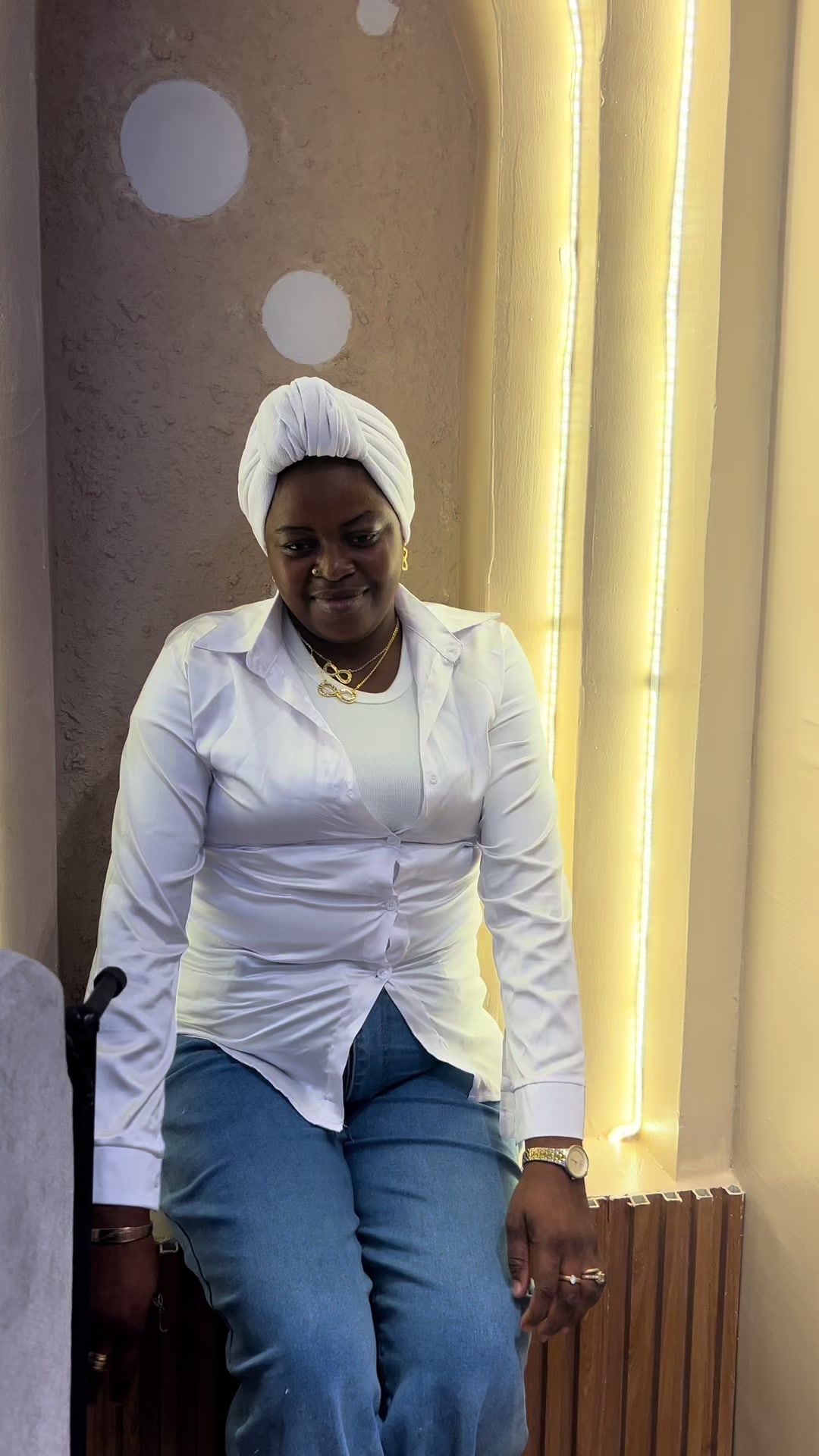 @Olori shun