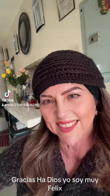 @Cecilia Garcia 7272