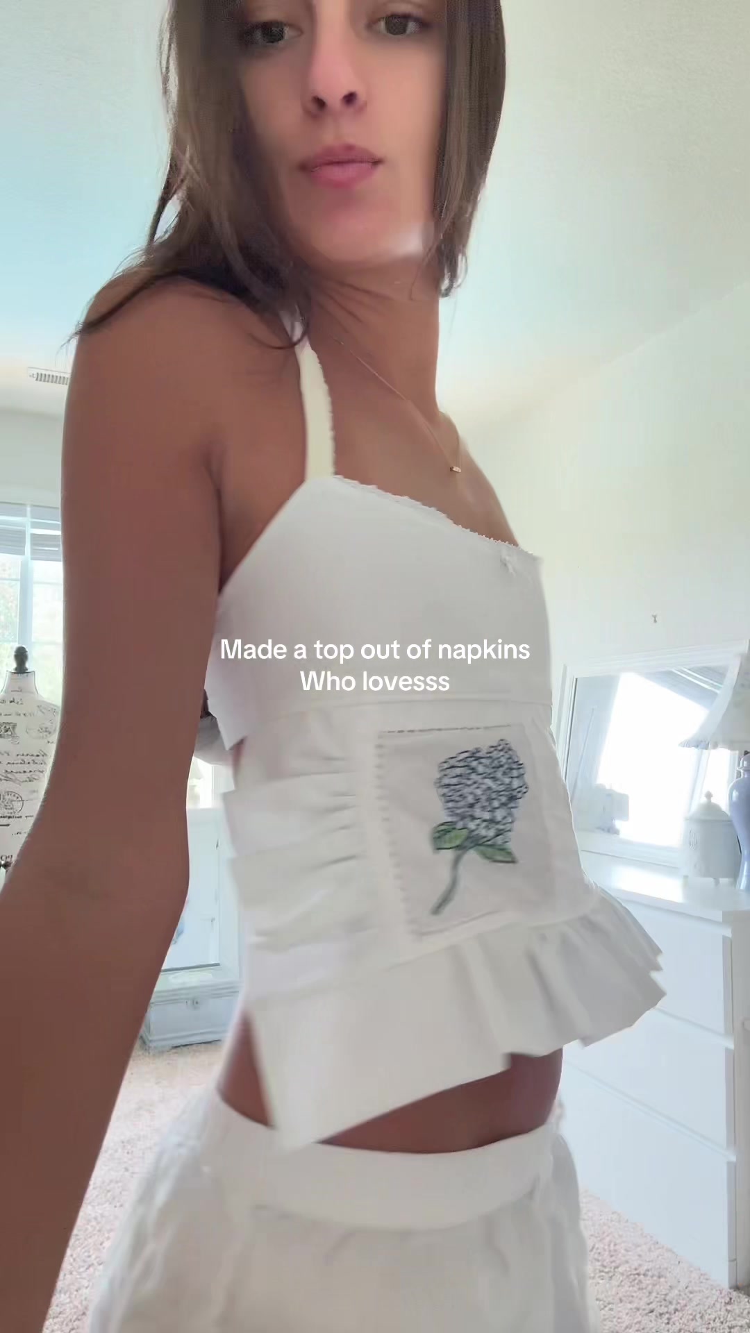 @Flora Rosa
