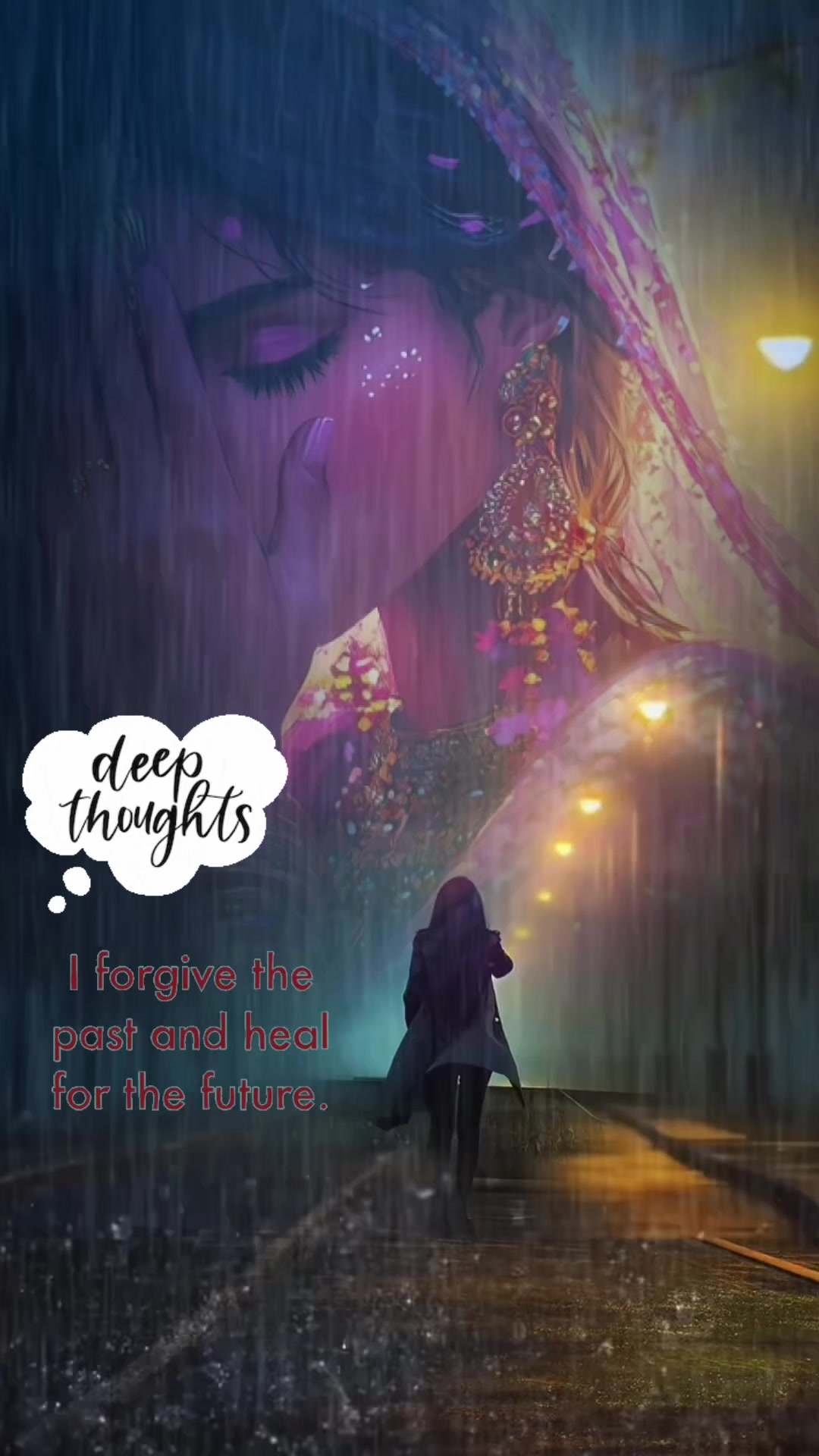 @Deep Thoughts 🧿