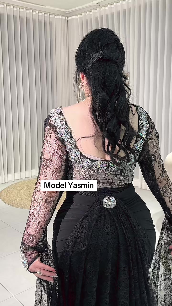 @Model yasmin 🐆