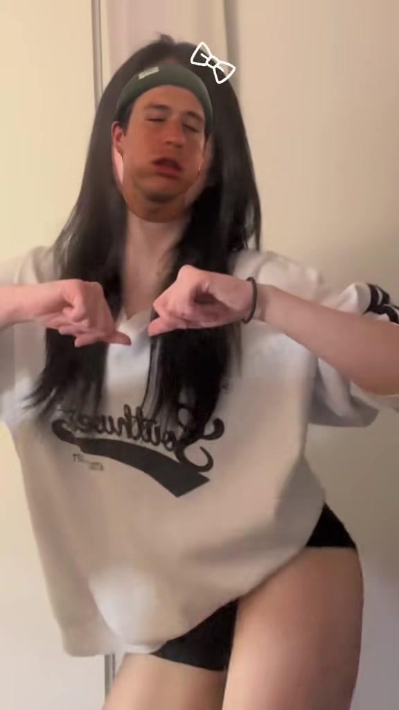 @하얀소녀