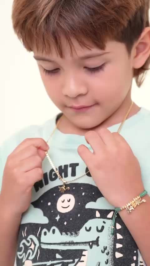 @Joyer&iacute;a G&aacute;latas orolaminado18K