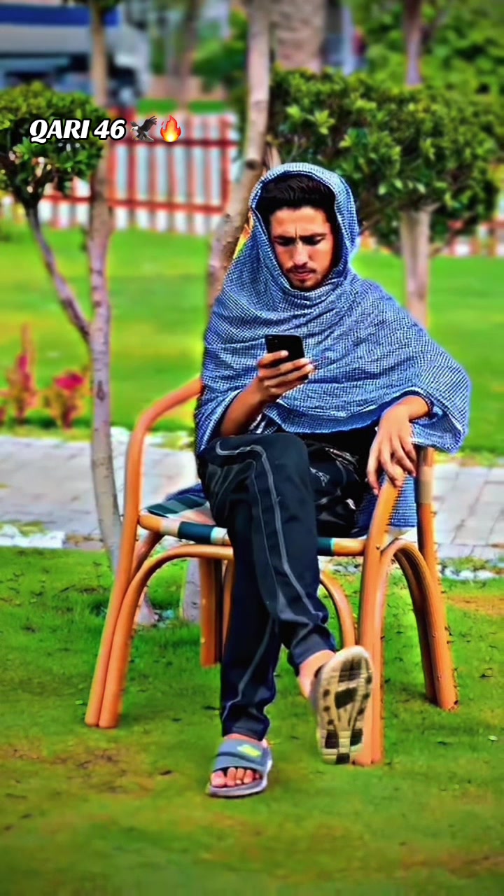 @QARI 46 👑
