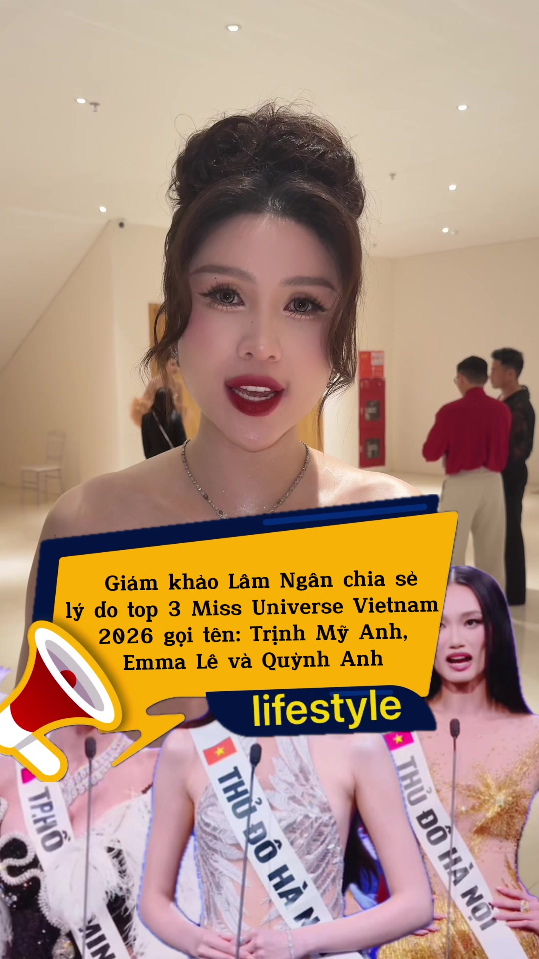 @Lifestyle