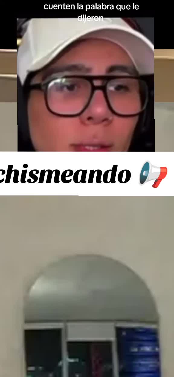 @chismeando