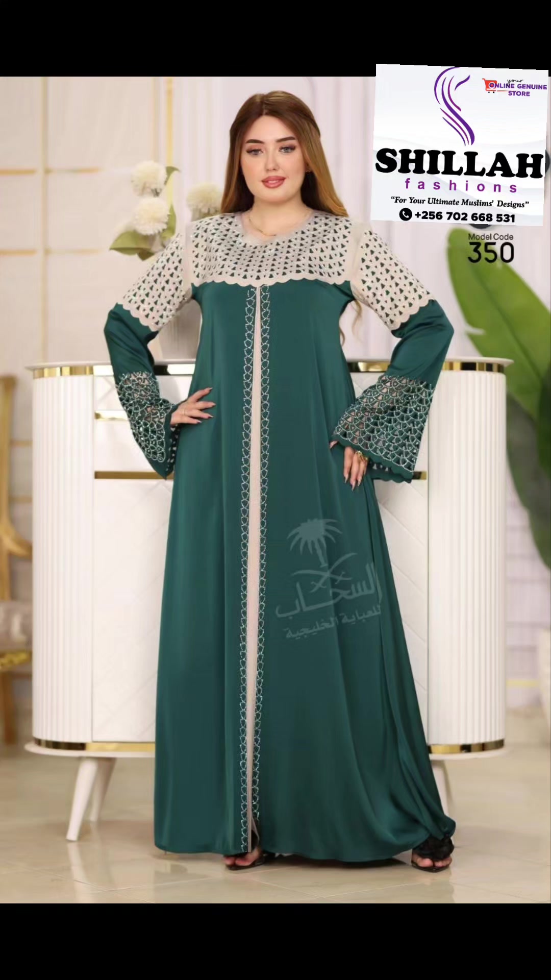 @Shillah fashions
