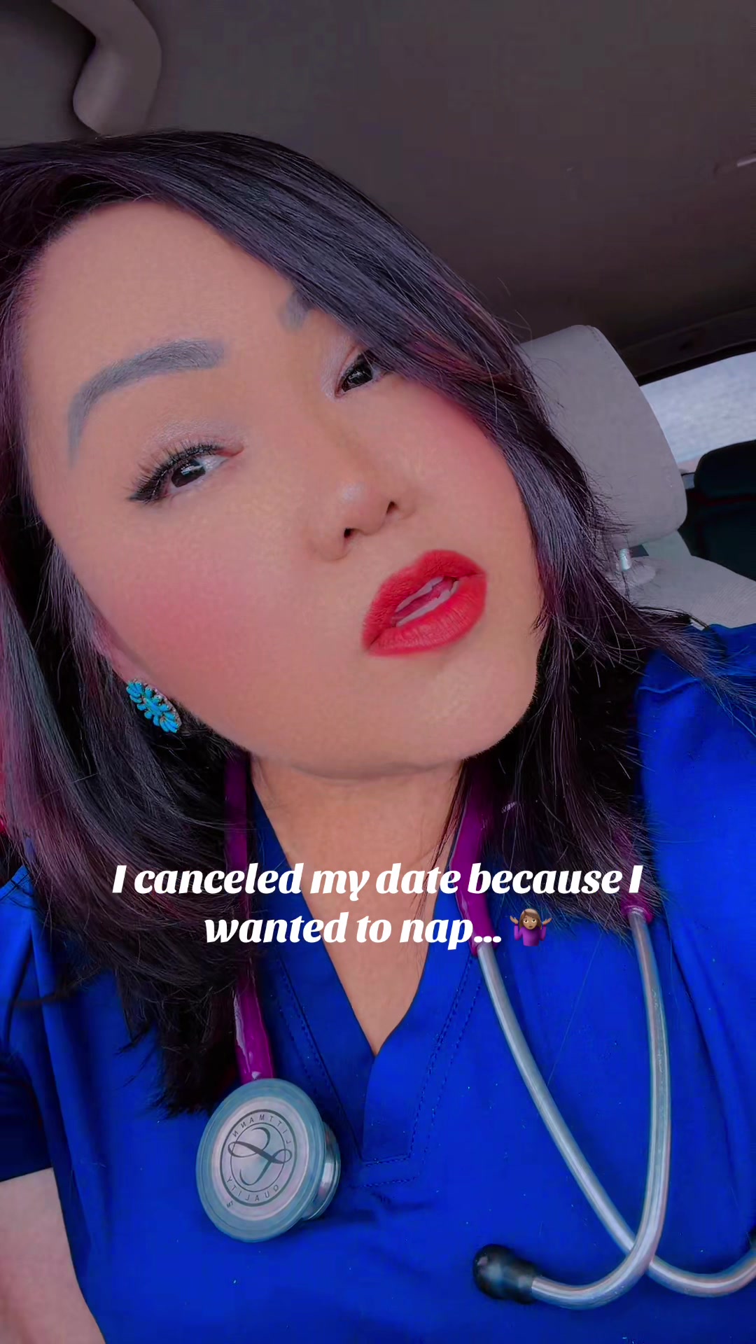 @𝒲𝑒𝓃𝒹𝓎 🤍