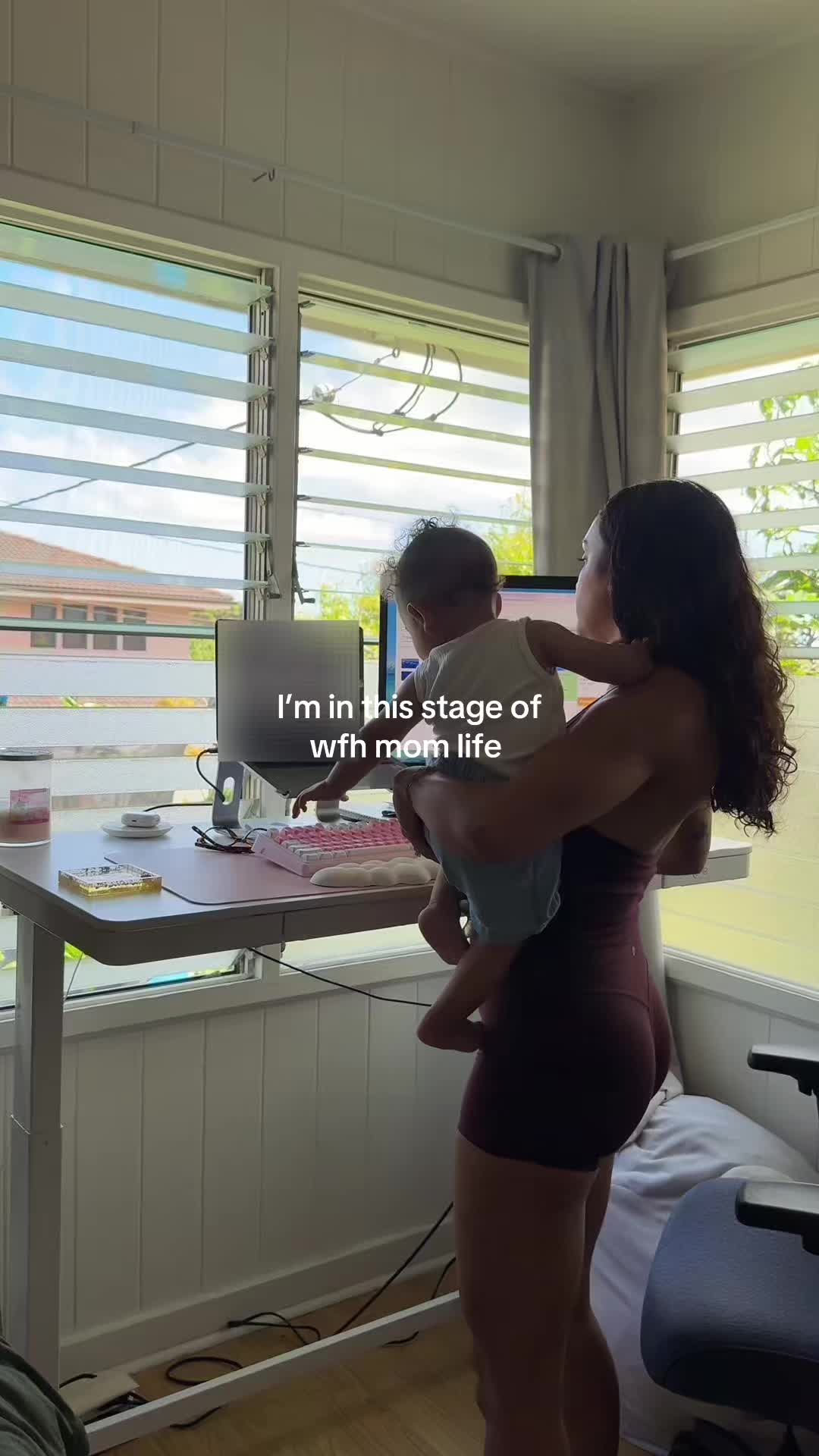 @alexis novoa | wfh mommy